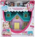 Super Doll & doll House Combo