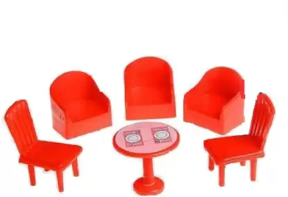 Wonderful Doll House