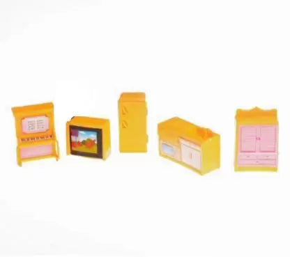 Wonderful Doll House