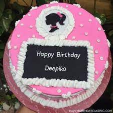 Women's Day cake