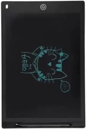 LCD WRITING TOUCHPAD (Black)