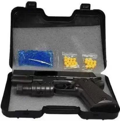 Guns & Darts (Multicolor)