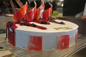 Customized Cake