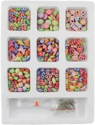 Jewellery Boutique (Junior) Fun Game