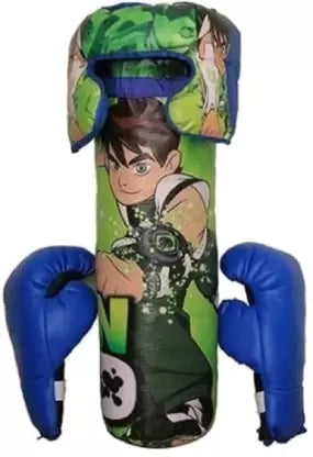 Ben 10 Boxing Kit