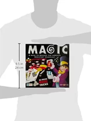 Magic Game