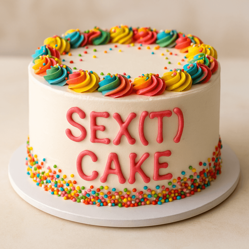 Sext cake