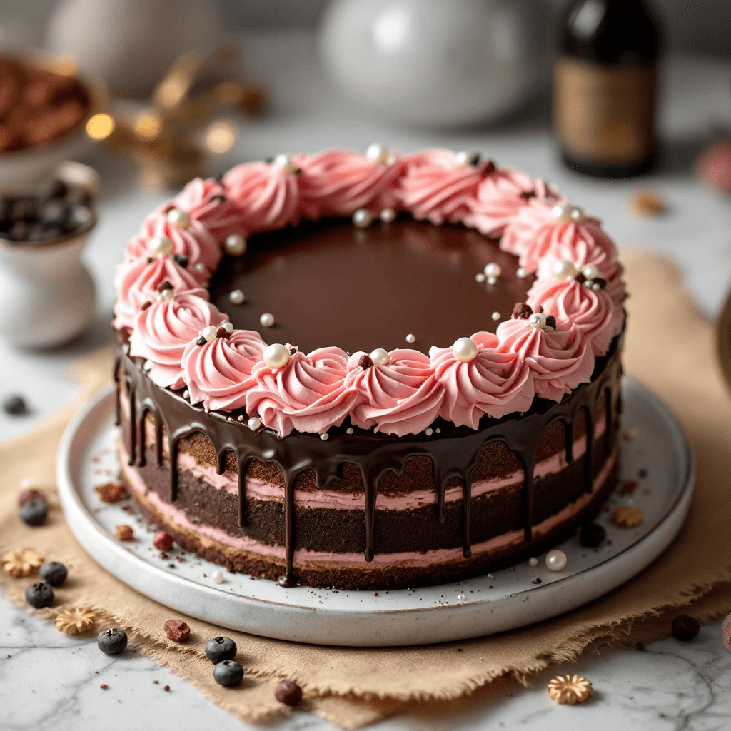 A Cake dedicated to Shivratri