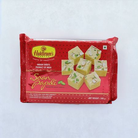 Indian Mithai