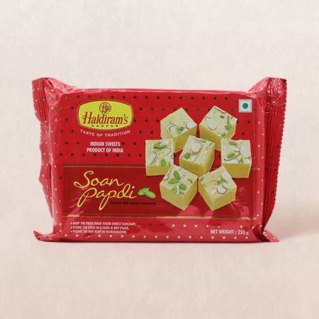 Indian Mithai