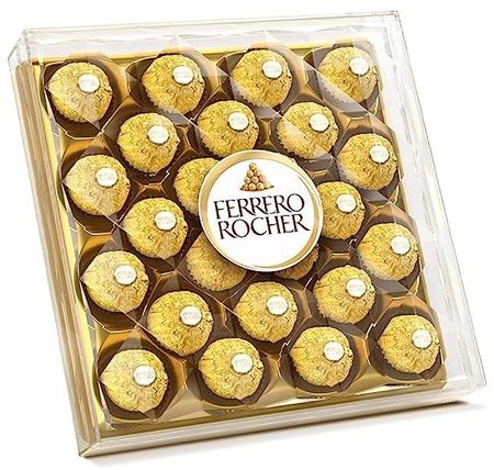 Premium Chocolates