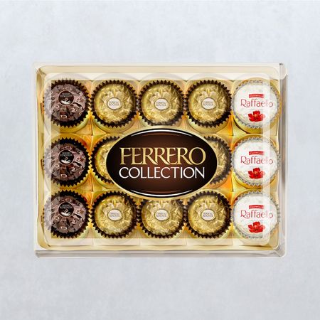 Premium Chocolates