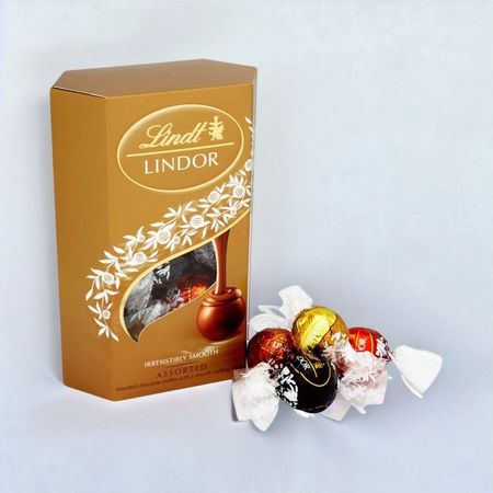 Premium Chocolates