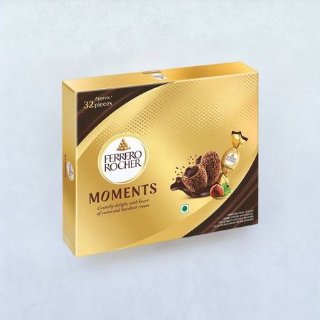 Premium Chocolates