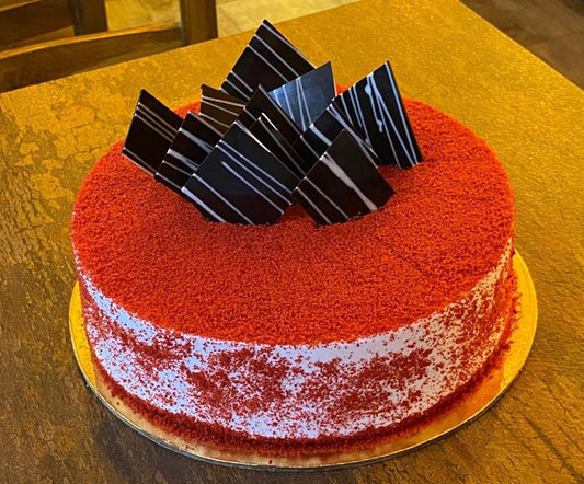 Red Velvet Cake