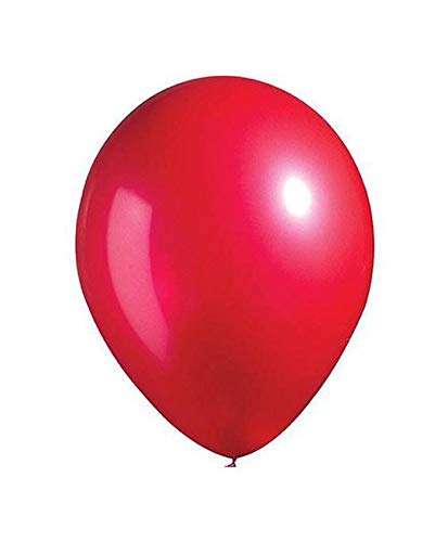 Birthday Decoration Latex Balloon, Pack Of 50