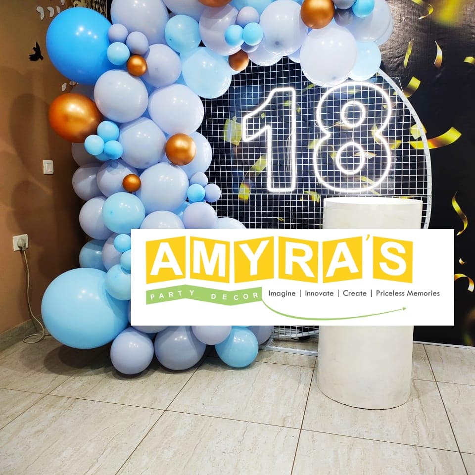 Amyra Events