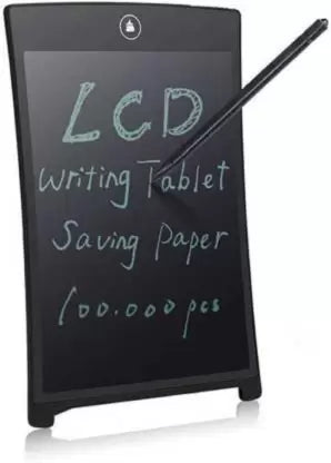 Electronic Writing Pad