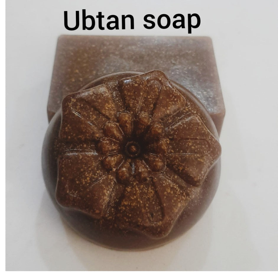 ROYAL UBTAN HANDMADE SOAP