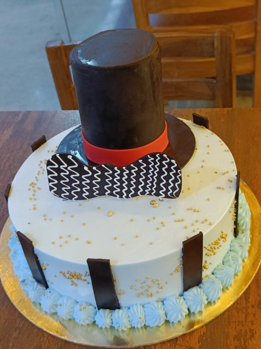 Father's Day Special Cake