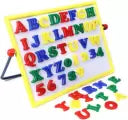 ABC Numero Board Magnetic