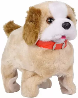 Battery Operated Puppy