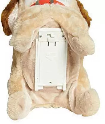 Battery Operated Puppy