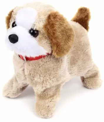 Battery Operated Puppy