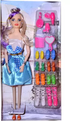 Super Fabulous Doll