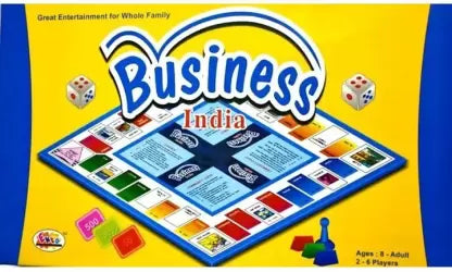 Business Game