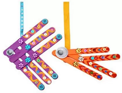 Candy Craft Game Set Toy