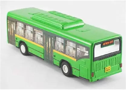 Goods Collection Dtc Bus