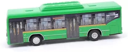 Goods Collection Dtc Bus