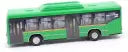 Green Bus For Kids