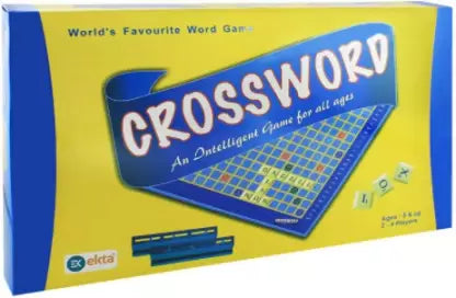 Crossword Game