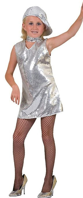 Disco Dress