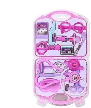 Doctor Play Set for kids