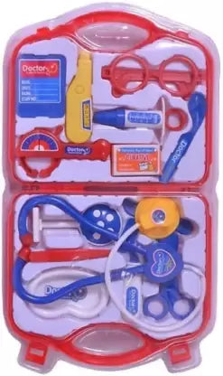 Compact Medical Accessories Toy