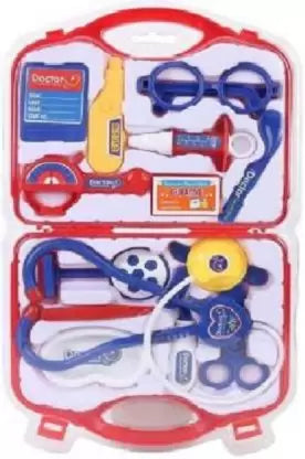 Doctor Set For Kids