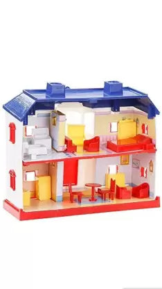 Doll house Set