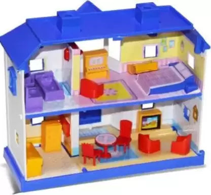 Adorable Doll House