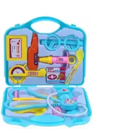 Perfect Doctor Set For Kids