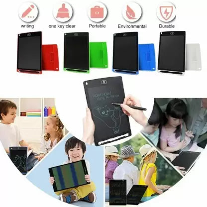 E Pad LCD Writing Tablet