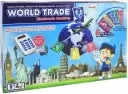 World Trade Game