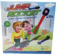 Jump Rocket Game