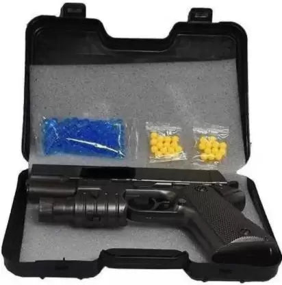 Dtc Gun Set Toy Gun Set Guns & Darts  (Multicolor)