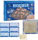 Dtc Housie Board Game