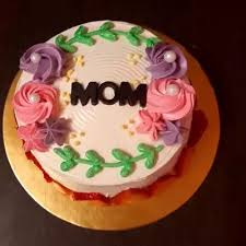 Cake for Mom