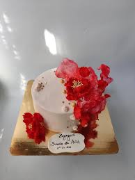 Designer Cake