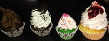 Cup Cakes For Kids